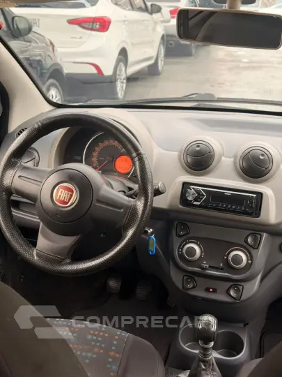 UNO 1.0 Vivace 8V