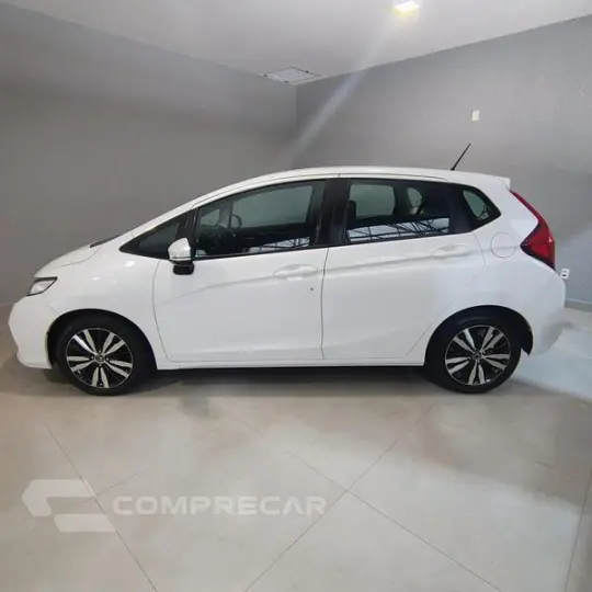 FIT EX CVT