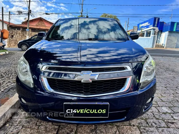 COBALT LTZ 1.4 8V FlexPower/EconoFlex 4p