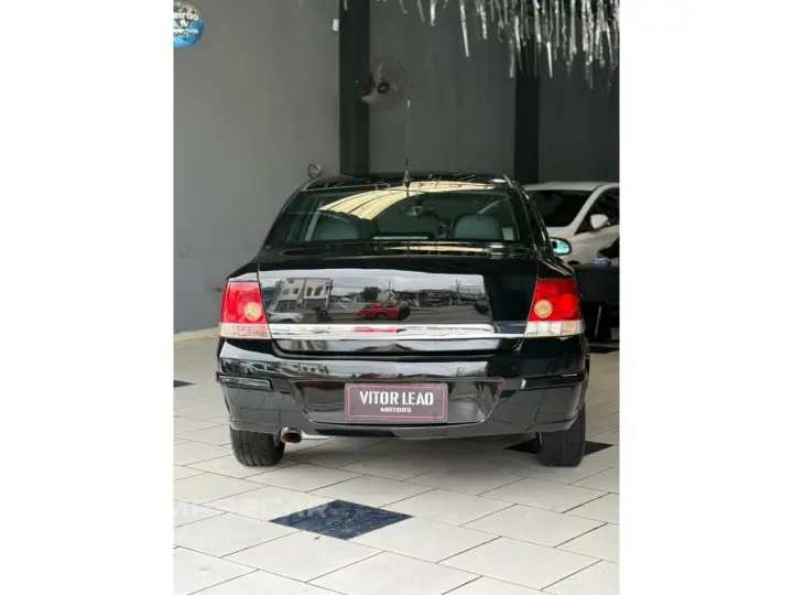 VECTRA 2.0 MPFI EXPRESSION 8V FLEX 4P MANUAL