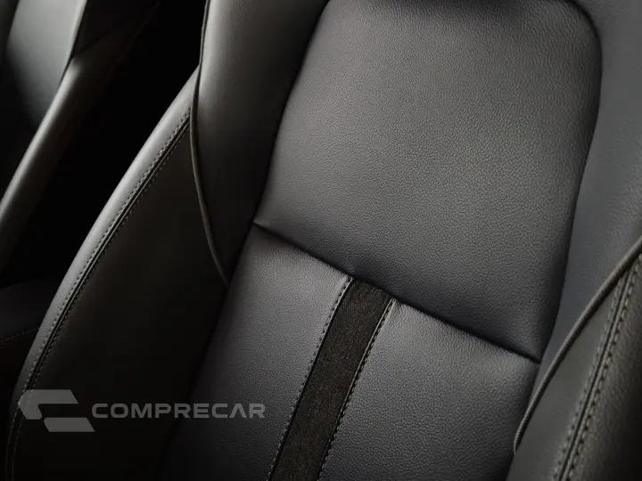 TRACKER 1.2 TURBO FLEX PREMIER AUTOMÁTICO