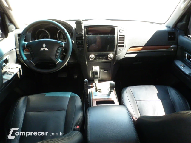 PAJERO 3.2 Full HPE 16V 4X4