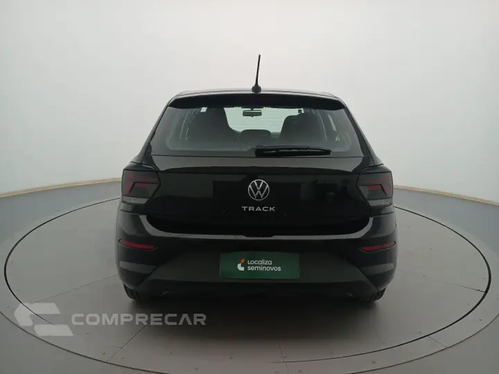POLO 1.0 MPI TRACK MANUAL