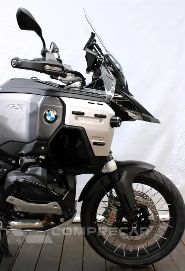 BMW R 1300 GS ADVENTURE TRIPLE BLACK