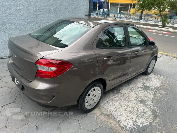 KA 1.5 TI-VCT FLEX SE MANUAL