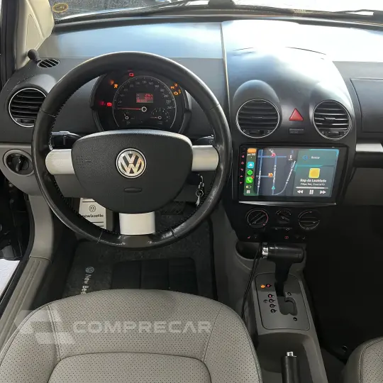 New Beetle 2.0 Mi Mec./Aut.