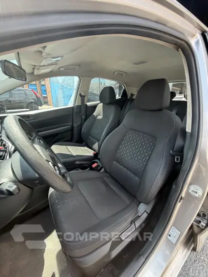 HB20 Comfort 1.0 Flex 12V Mec.