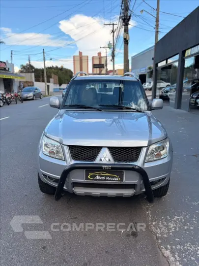 PAJERO TR4 2.0 4X2 16V 140cv