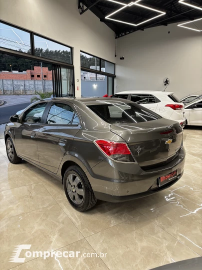 PRISMA 1.4 LT Spe/4 8V