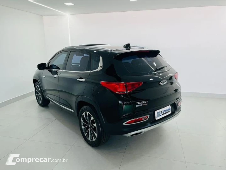 TIGGO7 TXS