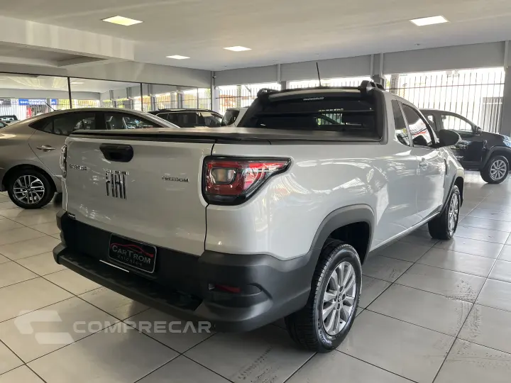 STRADA FREEDOM CS 1.3