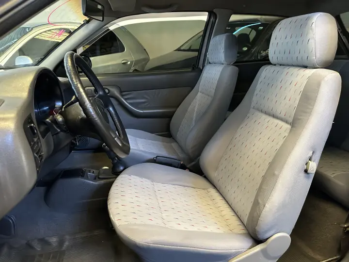GOL 1.0 MI 8V