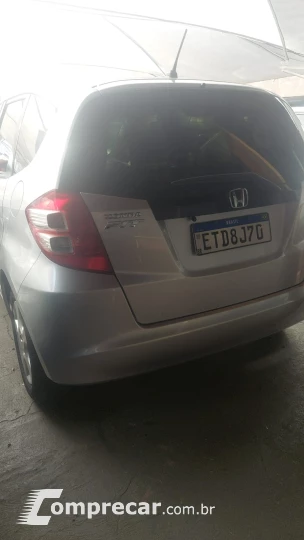 fit lx