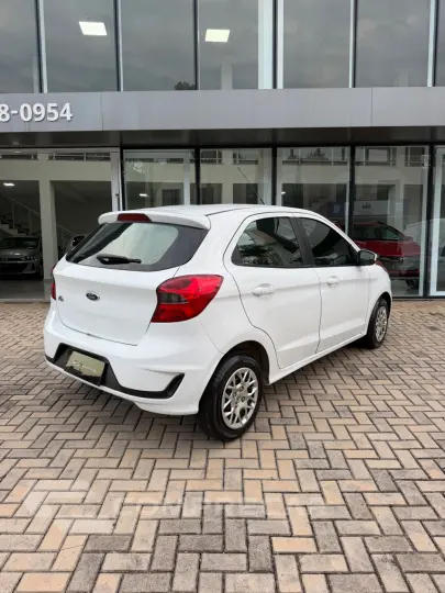 Ka 1.0 SE/SE Plus TiVCT Flex 5p