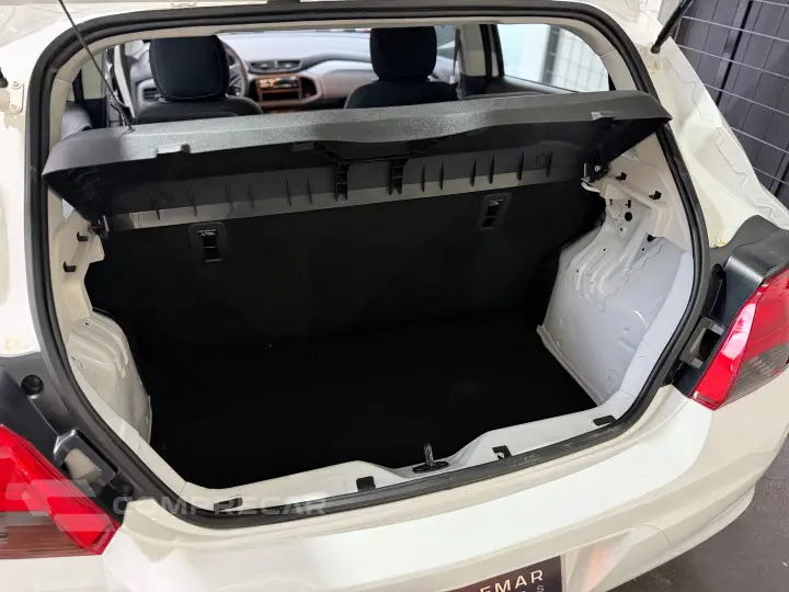 Onix 1.0 Mpfi Joy 8V Flex 4P Manual
