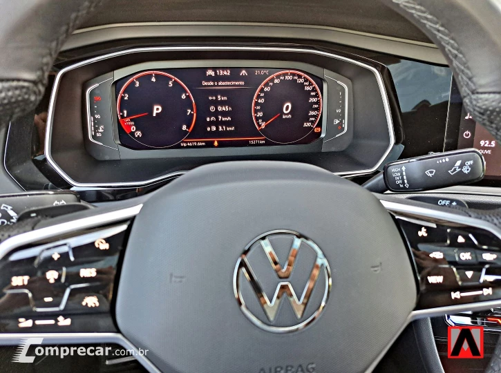 JETTA 2.0 350 TSI GLI