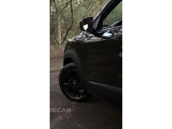 KWID 1.0 12V SCE FLEX OUTSIDER MANUAL