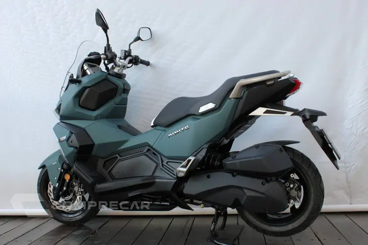 DAFRA ADXTG 150