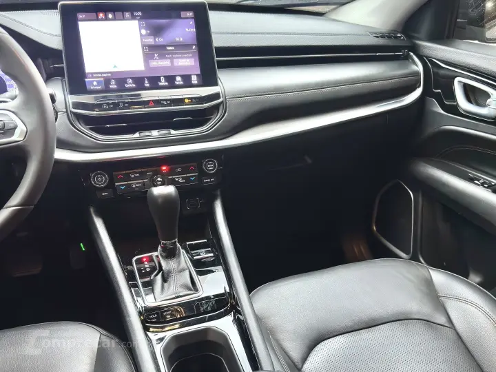 COMPASS 1.3 T270 TURBO FLEX LIMITED AT6