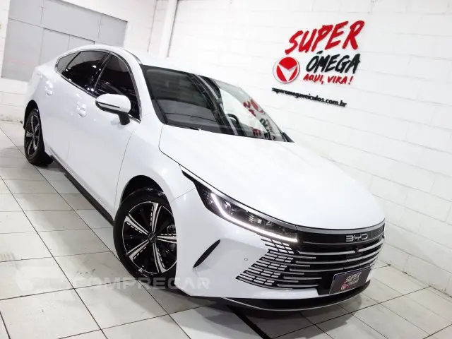 KING - 1.5 DM-I PHEV GL AUTOMÁTICO
