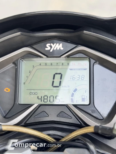 CRUISYM 150