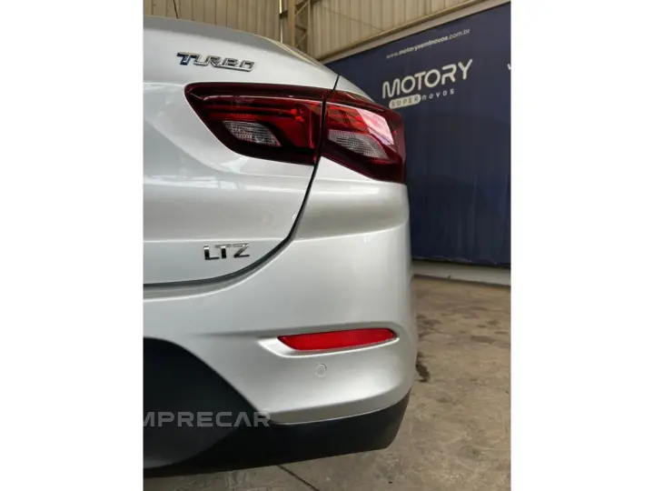 ONIX 1.0 TURBO FLEX PLUS LTZ MANUAL