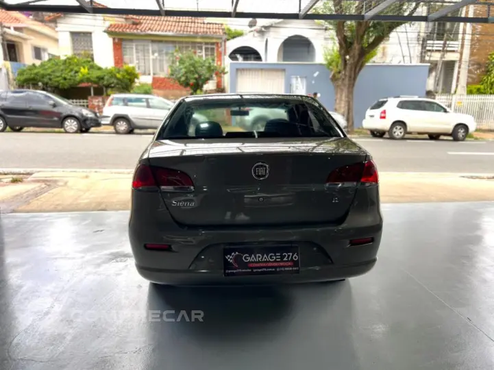 Siena EL 1.0 mpi Fire Flex 8V 4p