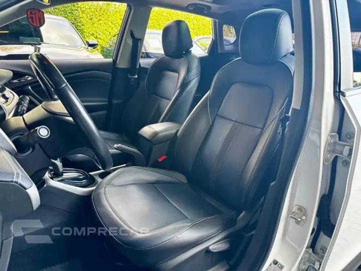 TRACKER 1.2 TURBO FLEX PREMIER AUTOMÁTICO