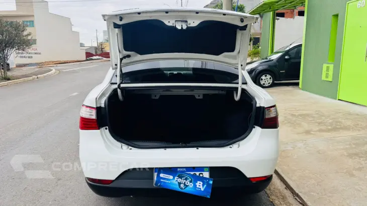 GRAND SIENA 1.6 MPI Essence 16V