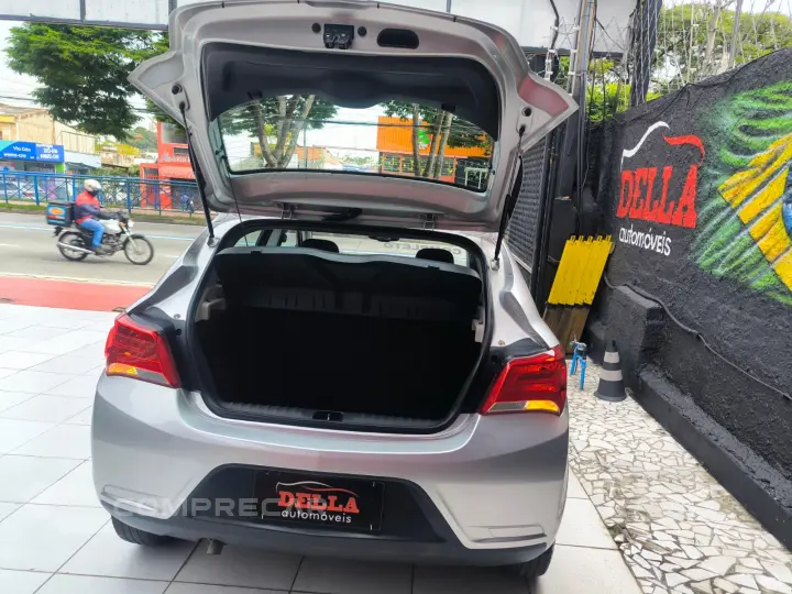 ONIX 1.0 Plus LT