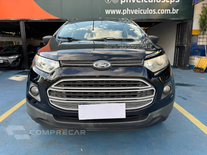 EcoSport