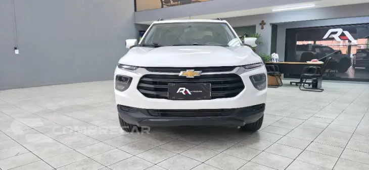 MONTANA LT 1.2  Turbo Flex 12V 4p Mec.