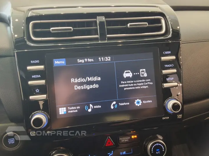 CRETA 1.0 TGDI FLEX LIMITED SAFETY AUTOMÁTICO