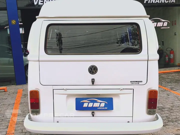Kombi 1.4 Mi Std 8V Flex 4P Manual