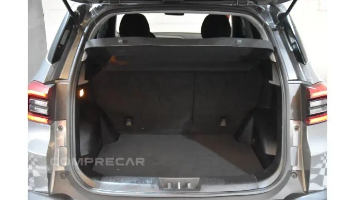 TIGGO 5x - 1.5 VVT TURBO i T DCT