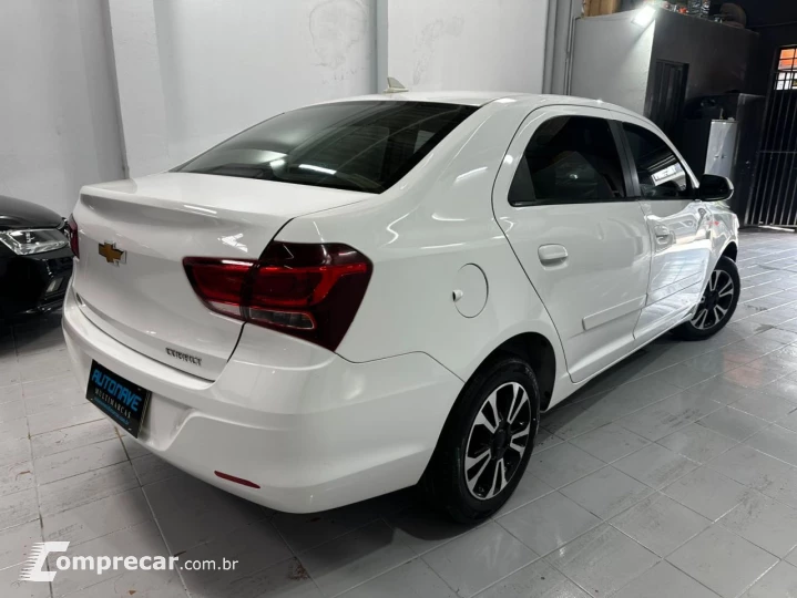 Cobalt 1.4 4P FLEX LT