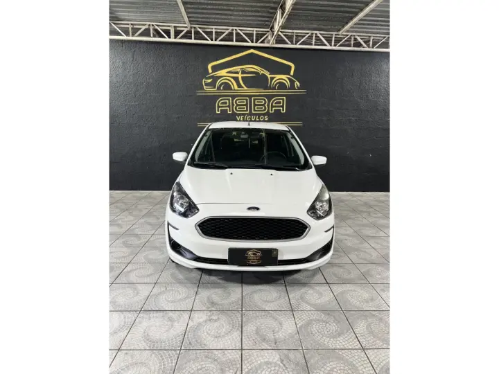 KA 1.0 TI-VCT FLEX SE MANUAL
