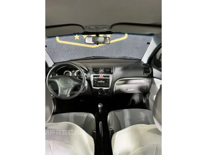 PICANTO 1.0 EX 12V FLEX 4P MANUAL
