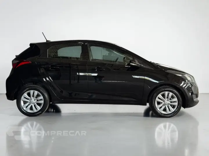 HB20 1.0 12V Comfort Plus