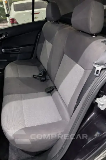 VECTRA 2.0 MPFI Expression 8V 140cv