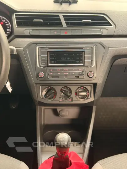Gol 1.0 Flex 12V 5p