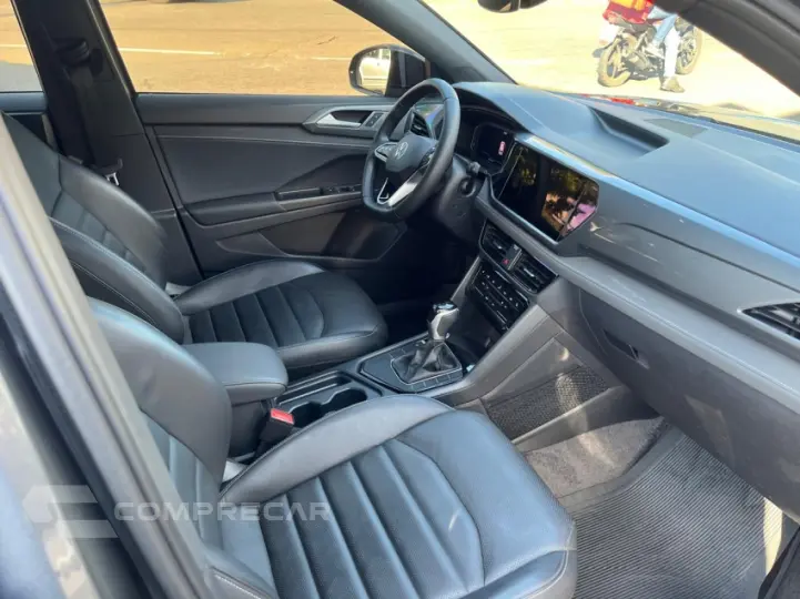 TAOS 1.4 250 TSI Highline