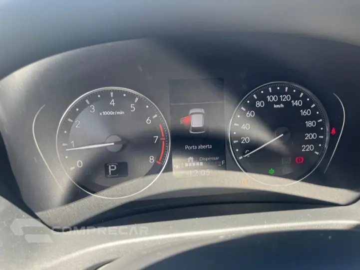 HR-V 1.5 DI I-vtec EXL