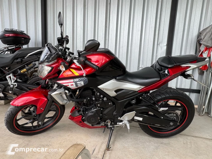 MT-03 ABS