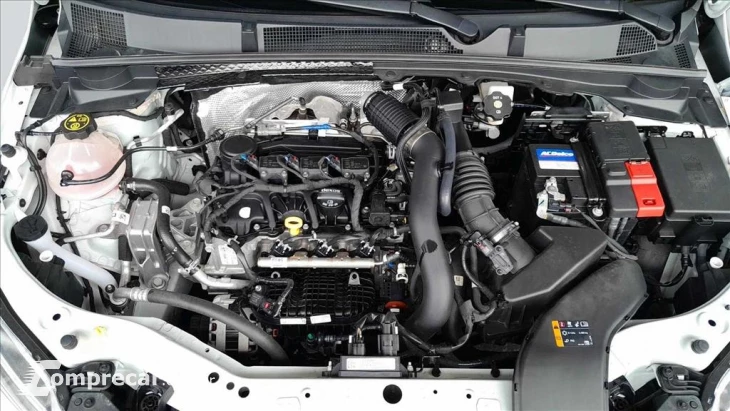 ONIX 1.0 TURBO FLEX LT MANUAL