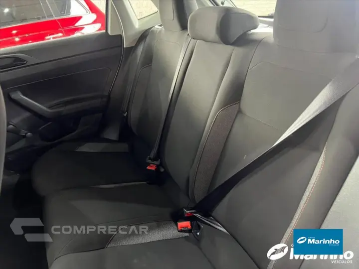POLO 1.0 MPI TRACK MANUAL