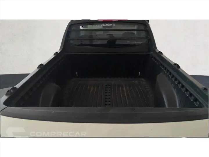 SAVEIRO 1.6 MSI ROBUST CS 16V FLEX 2P MANUAL