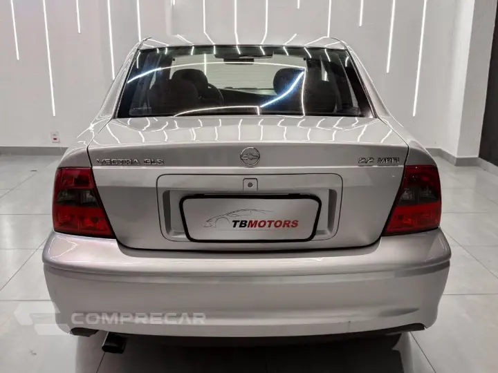 Vectra GLS/Expres.2.2/ 2.0 e 2.0 CD 8V
