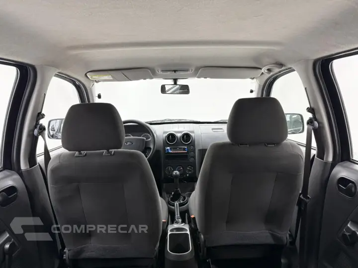 ECOSPORT 1.6 XL 8V