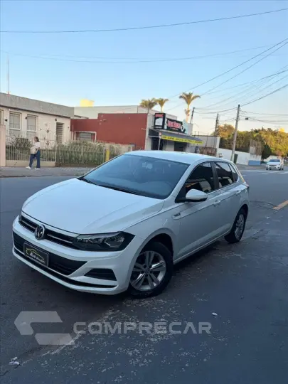 POLO 1.6 MSI